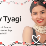 Nancy Tyagi Becomes the Face of Famous Jewellery Brand: Internet Says Hard Work Has Paid Off