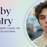 Ashby Gentry: Biography, Net worth, Career, Life Style, Personal Life, and More