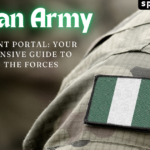 Nigerian Army Recruitment Portal: Your Comprehensive Guide to Joining the Forces