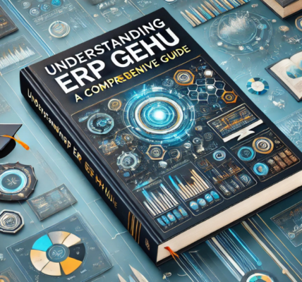 Understanding ERP GEHU A Comprehensive Guide