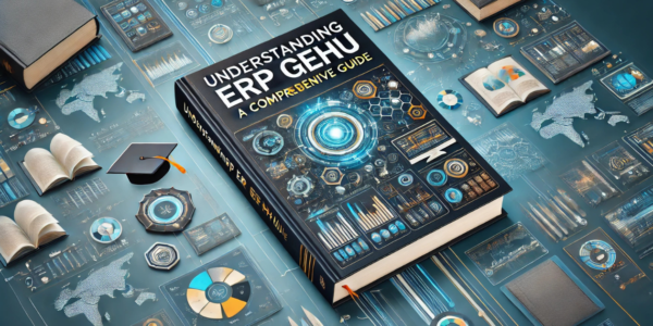 Understanding ERP GEHU A Comprehensive Guide