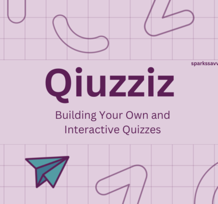 Qiuzziz: Building Your Own and Interactive Quizzes