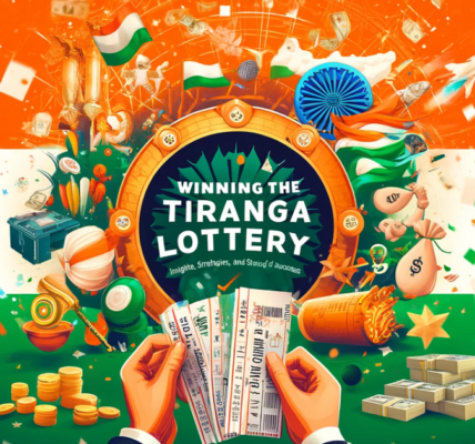 Tiranga Lottery