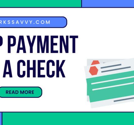 Stop Payment on a Check - What It Is and How Does It Work?