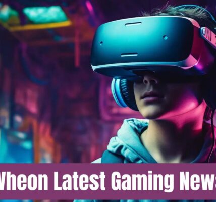 Wheon Latest Gaming News