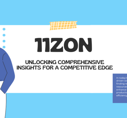 11zon: Unlocking Comprehensive Insights for a Competitive Edge