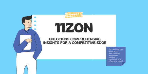 11zon: Unlocking Comprehensive Insights for a Competitive Edge