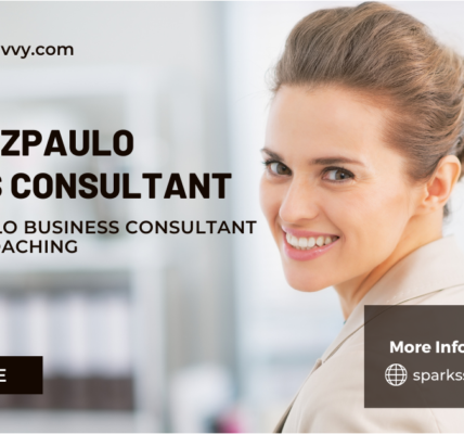 PedroVazPaulo Business Consultant & Executive Coaching