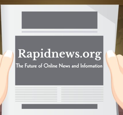 Rapidnews.org: The Future of Online News and Information