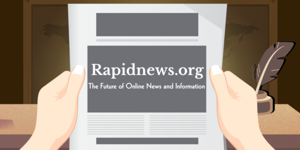 Rapidnews.org: The Future of Online News and Information