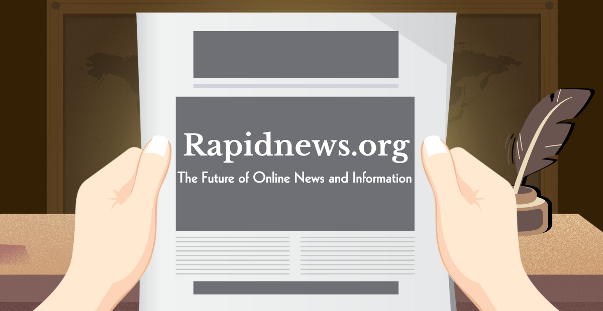 Rapidnews.org: The Future of Online News and Information